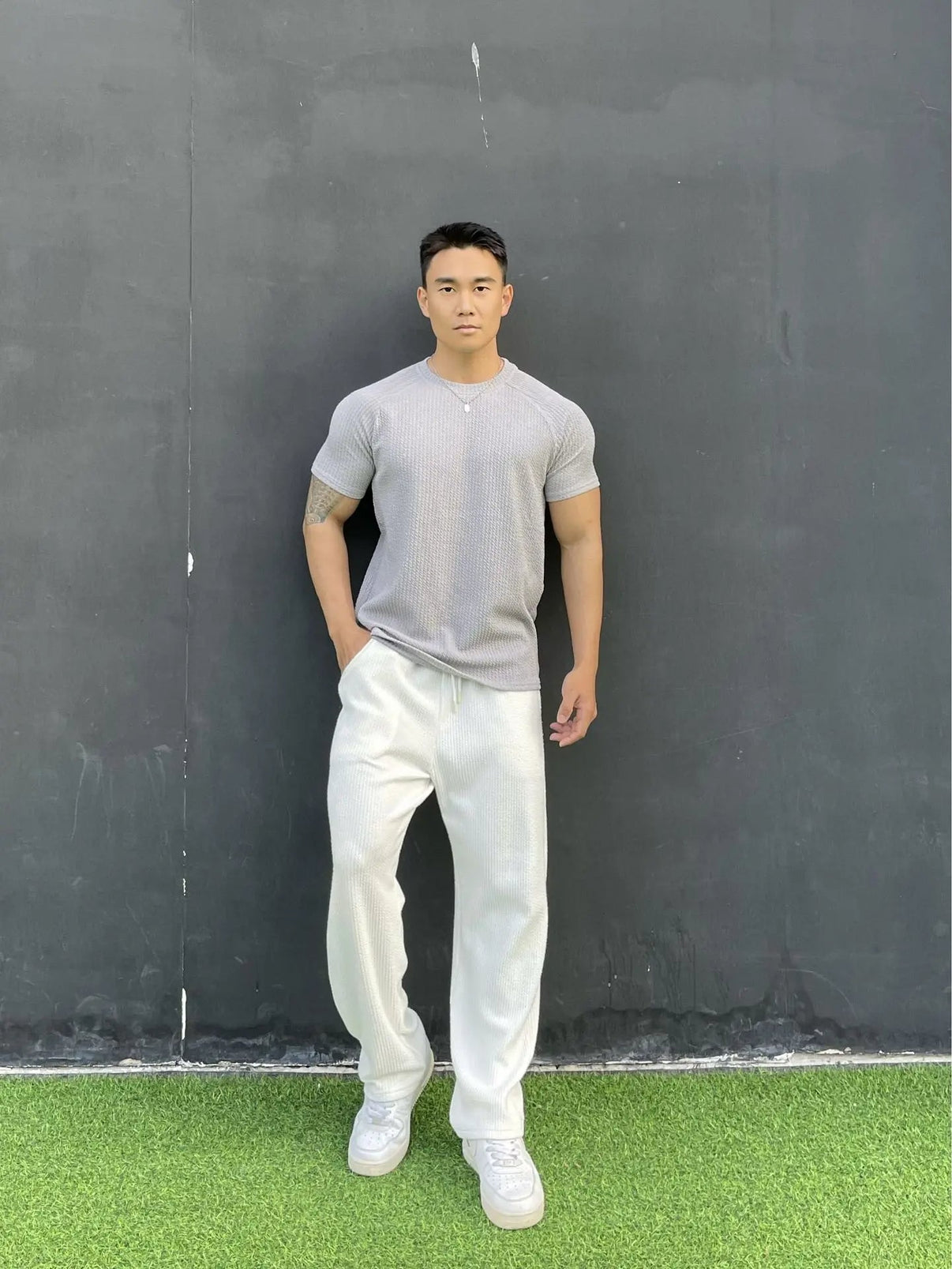 Ironfit Muscle lose T-shirt - Ironfit