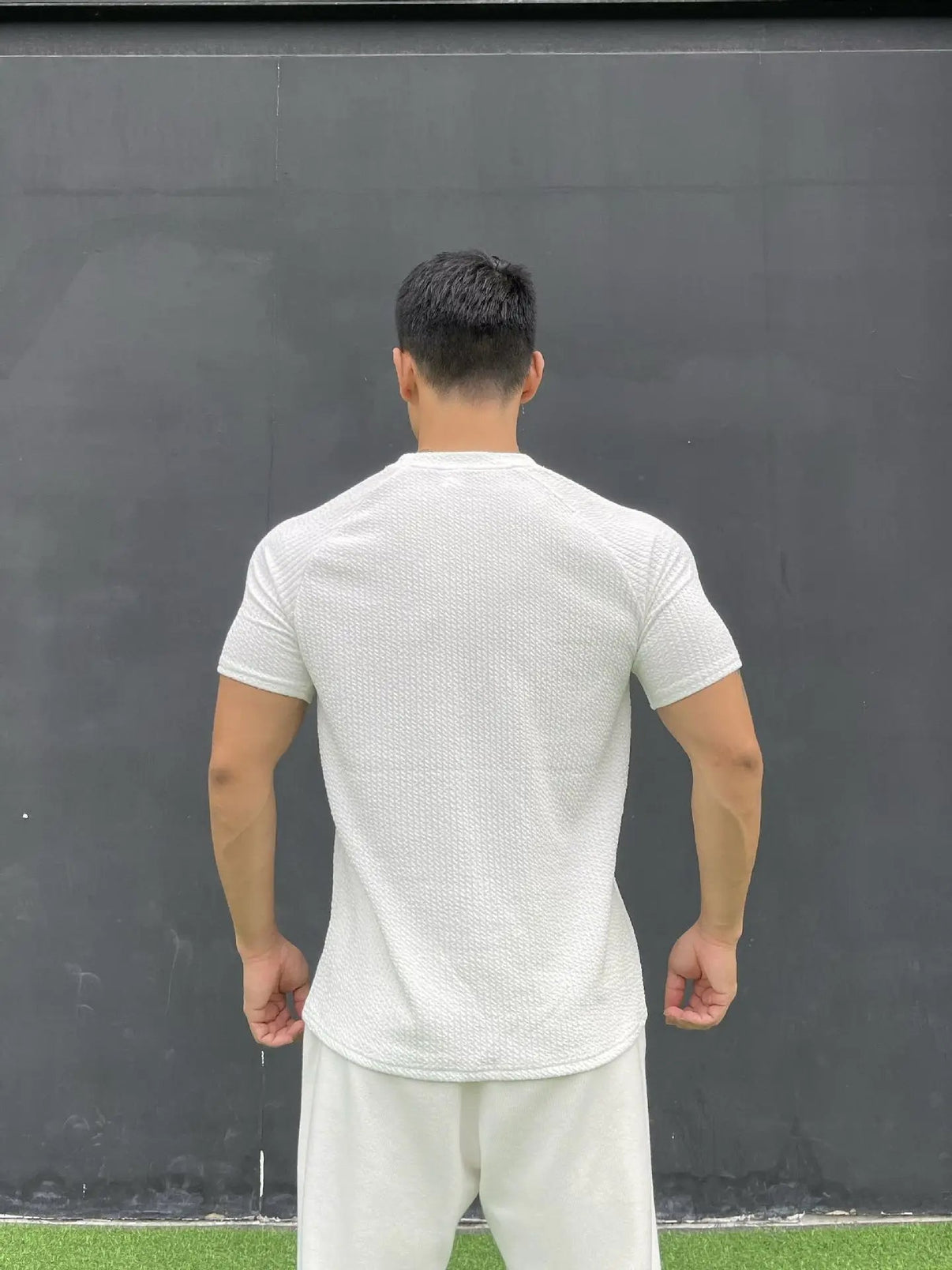 Ironfit Muscle lose T-shirt - Ironfit