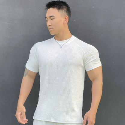 Ironfit Muscle lose T-shirt - Ironfit