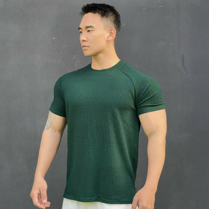 Ironfit Muscle lose T-shirt - Ironfit