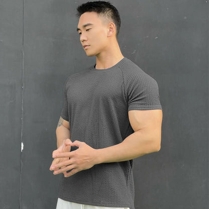 Ironfit Muscle lose T-shirt - Ironfit
