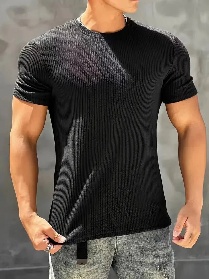 Ironfit Muscle lose T-shirt - Ironfit