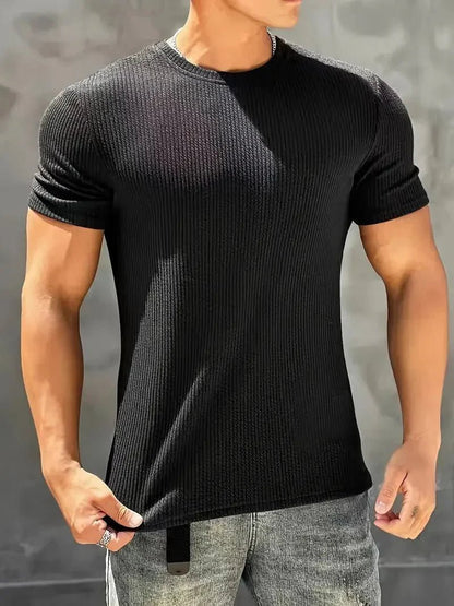 Ironfit Muscle lose T-shirt - Ironfit