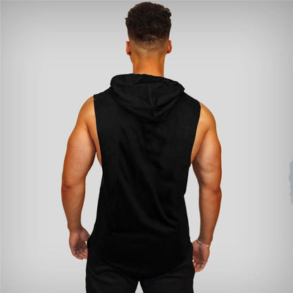 Ironfit Muscle Sleeveless Top - Ironfit