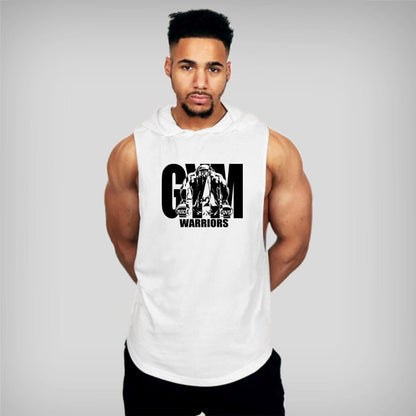 Ironfit Muscle Sleeveless Top - Ironfit