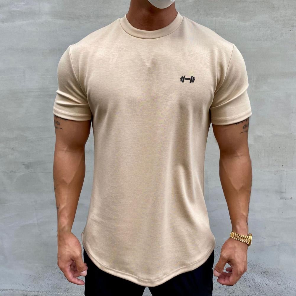 Ironfit Muscle T-shirt - Ironfit