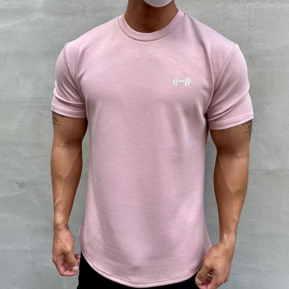 Ironfit Muscle T-shirt - Ironfit