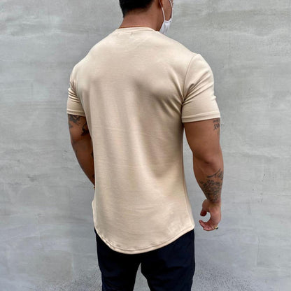 Ironfit Muscle T-shirt - Ironfit
