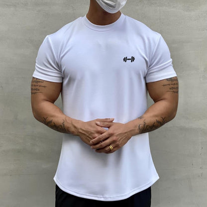 Ironfit Muscle T-shirt - Ironfit