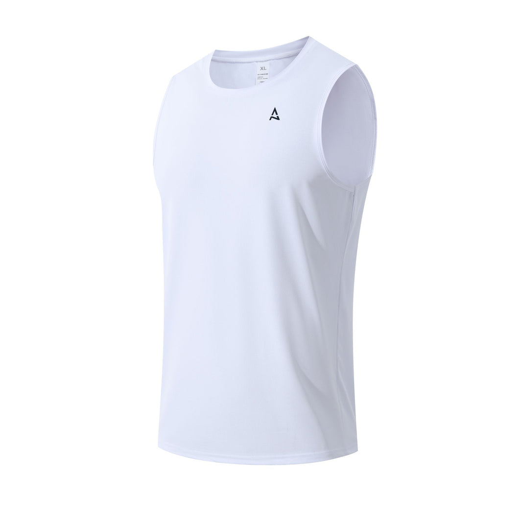 Ironfit Muscle Tank Tank - Ironfit