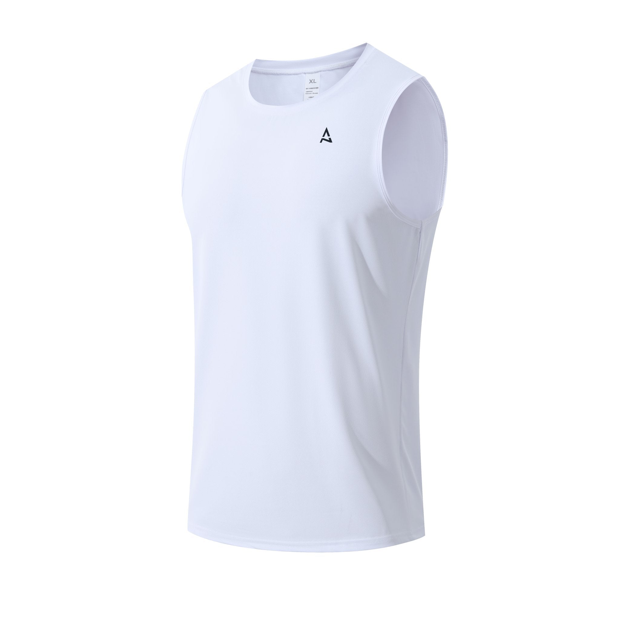 Ironfit Muscle Tank Tank - Ironfit