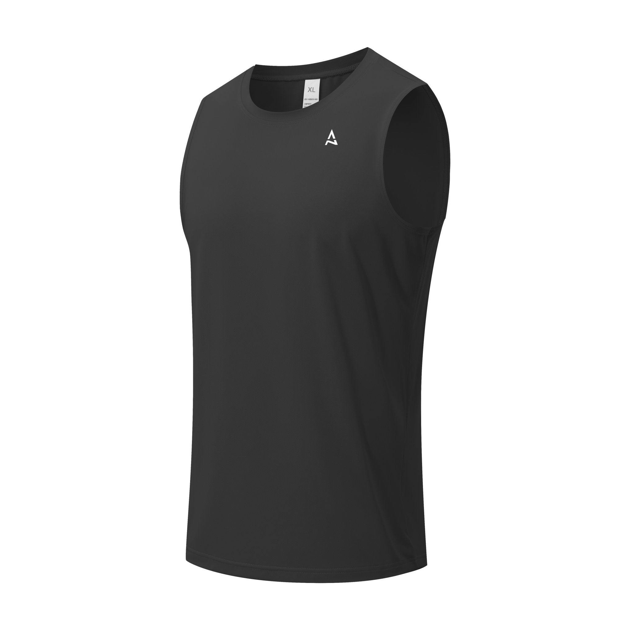 Ironfit Muscle Tank Tank - Ironfit