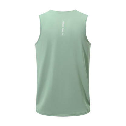 Ironfit Muscle Tank Tank - Ironfit