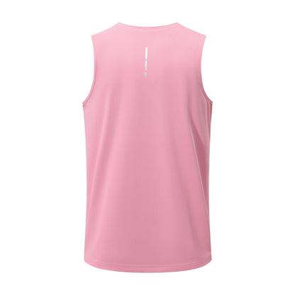 Ironfit Muscle Tank Tank - Ironfit