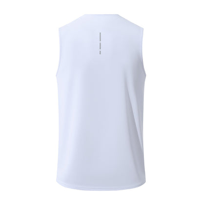 Ironfit Muscle Tank Tank - Ironfit