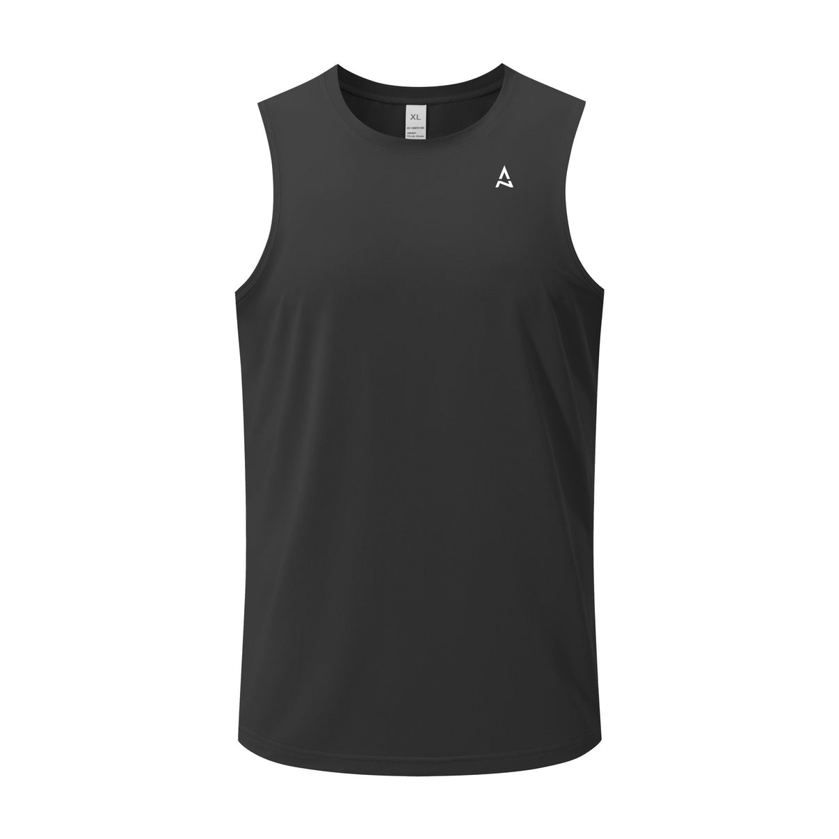 Ironfit Muscle Tank Tank - Ironfit