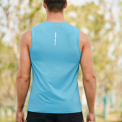 Ironfit Muscle Tank Tank - Ironfit