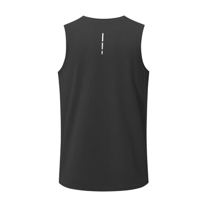Ironfit Muscle Tank Tank - Ironfit