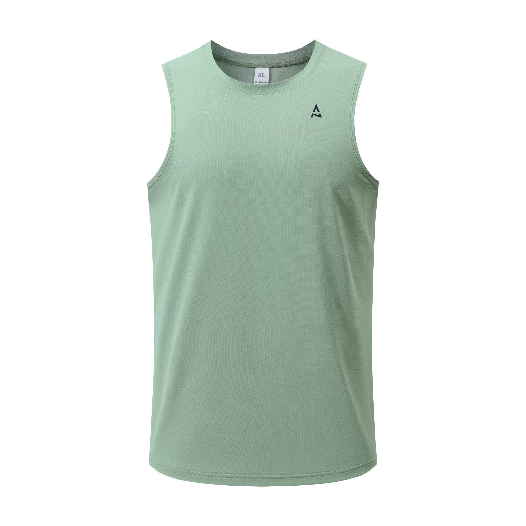 Ironfit Muscle Tank Tank - Ironfit