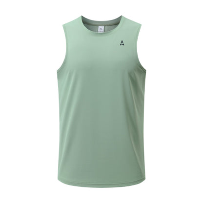 Ironfit Muscle Tank Tank - Ironfit