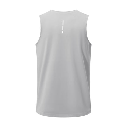 Ironfit Muscle Tank Tank - Ironfit