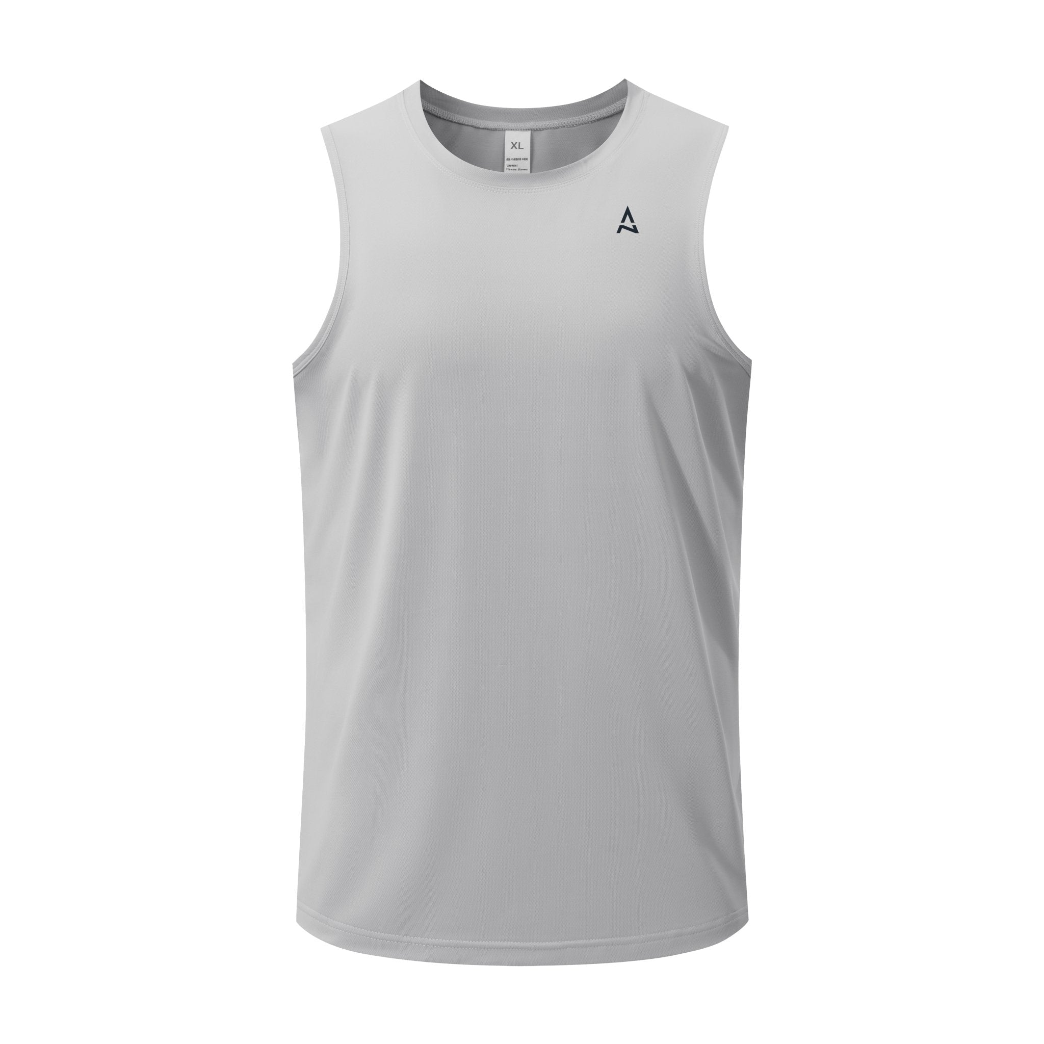 Ironfit Muscle Tank Tank - Ironfit