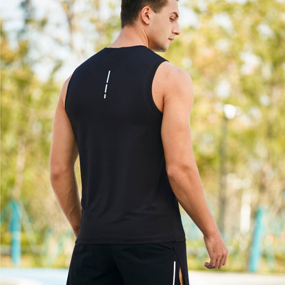 Ironfit Muscle Tank Tank - Ironfit