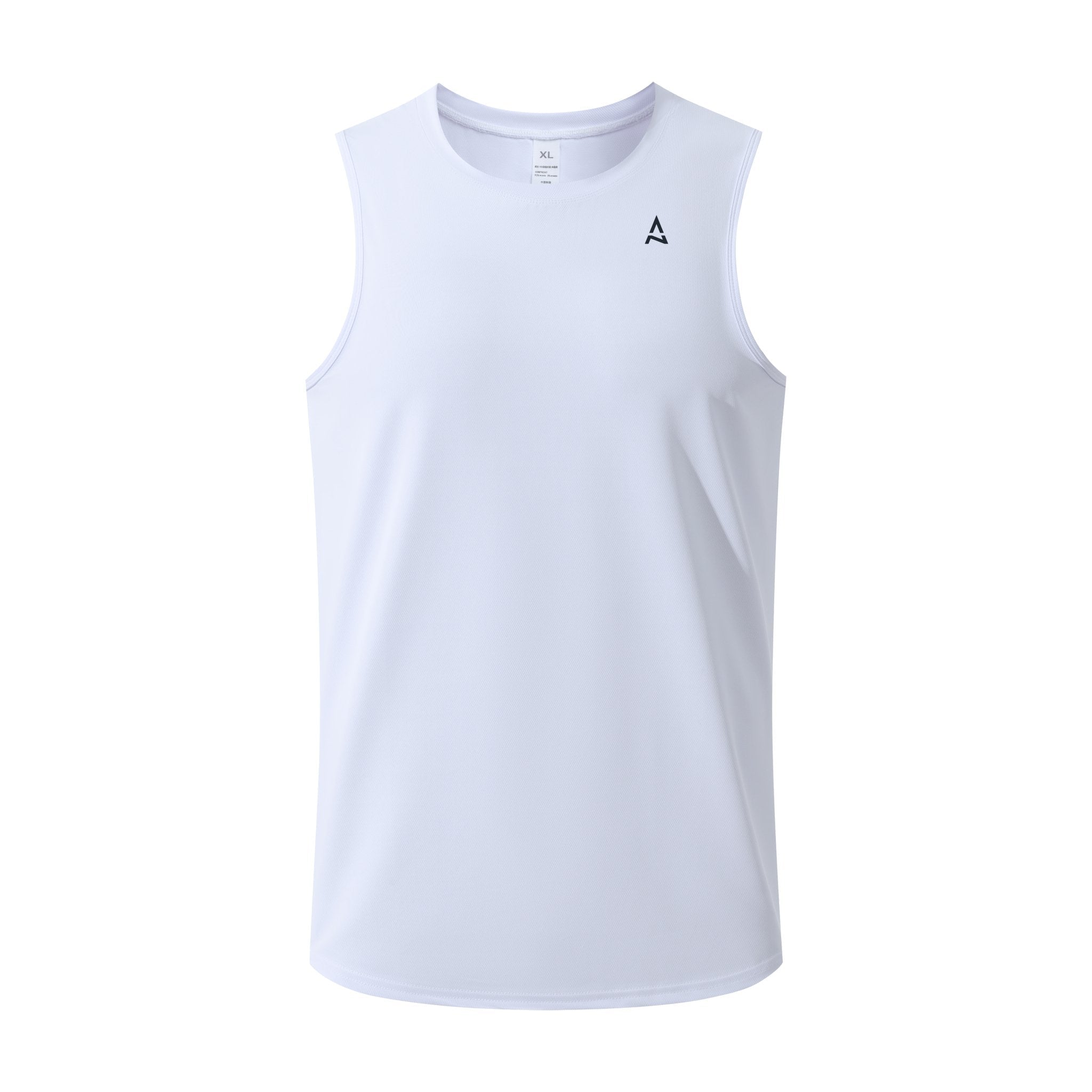 Ironfit Muscle Tank Tank - Ironfit