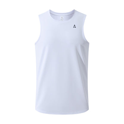 Ironfit Muscle Tank Tank - Ironfit