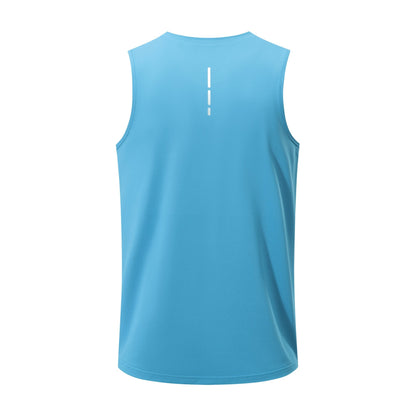 Ironfit Muscle Tank Tank - Ironfit