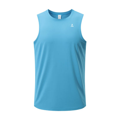 Ironfit Muscle Tank Tank - Ironfit
