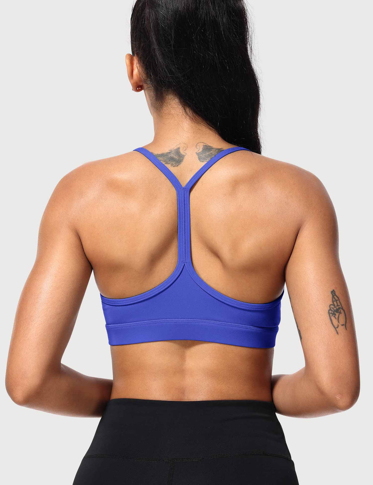 Ironfit Naomi Sport BH - Ironfit