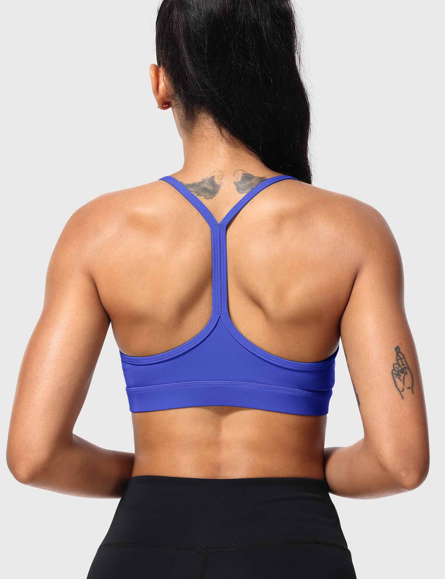 Ironfit Naomi Sport BH - Ironfit