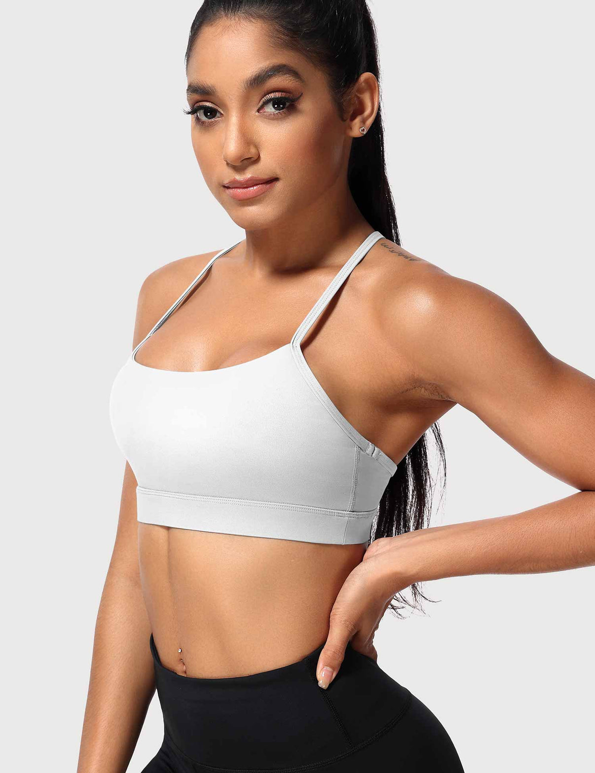 Ironfit Naomi Sport BH - Ironfit