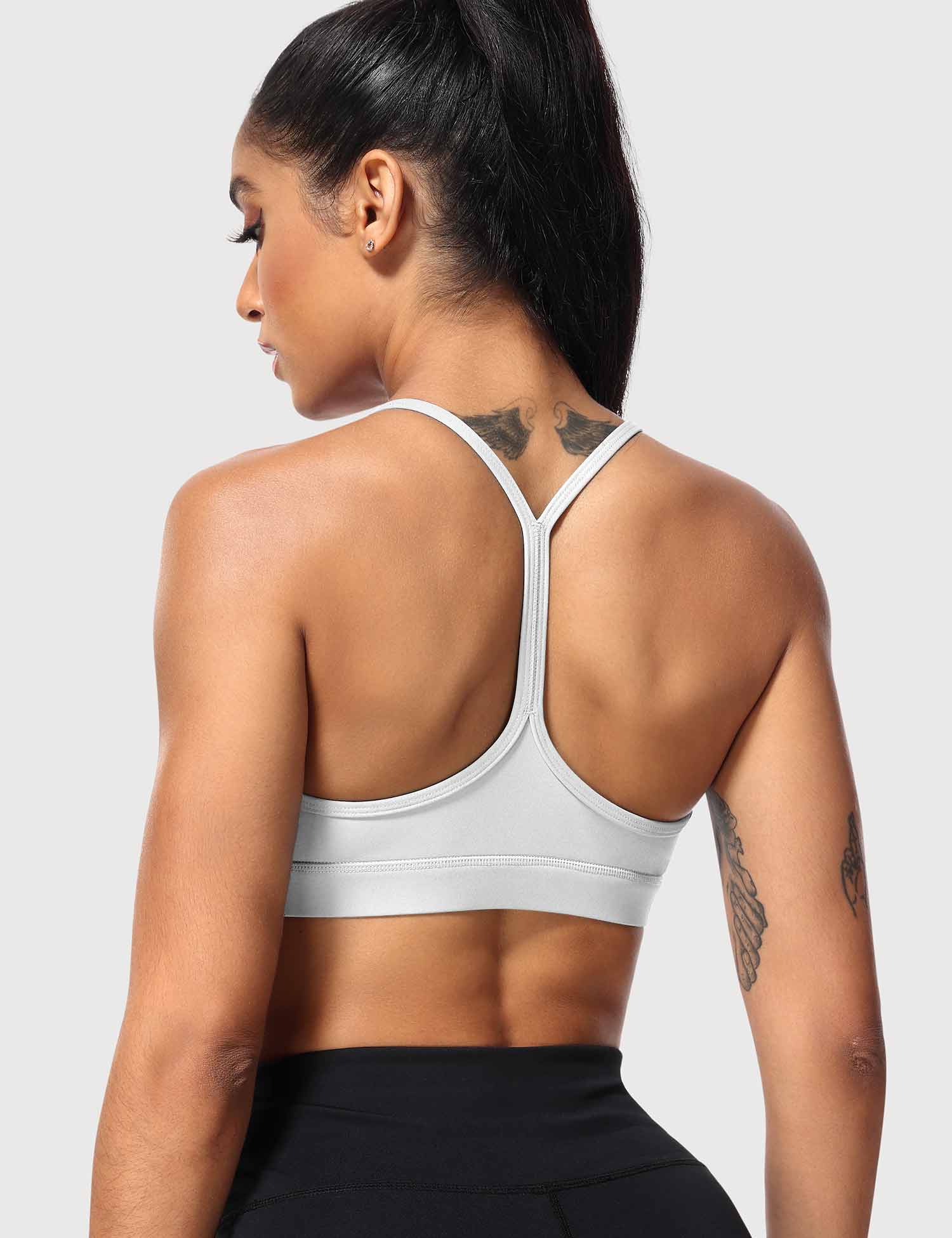 Ironfit Naomi Sport BH - Ironfit