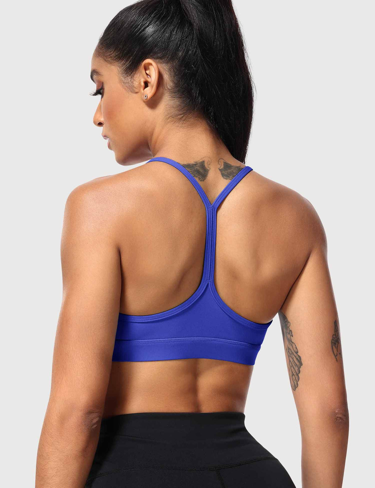 Ironfit Naomi Sport BH - Ironfit