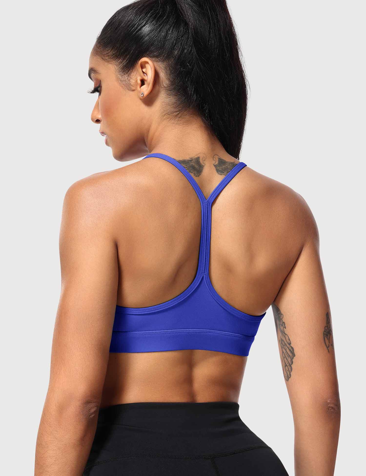 Ironfit Naomi Sport BH - Ironfit