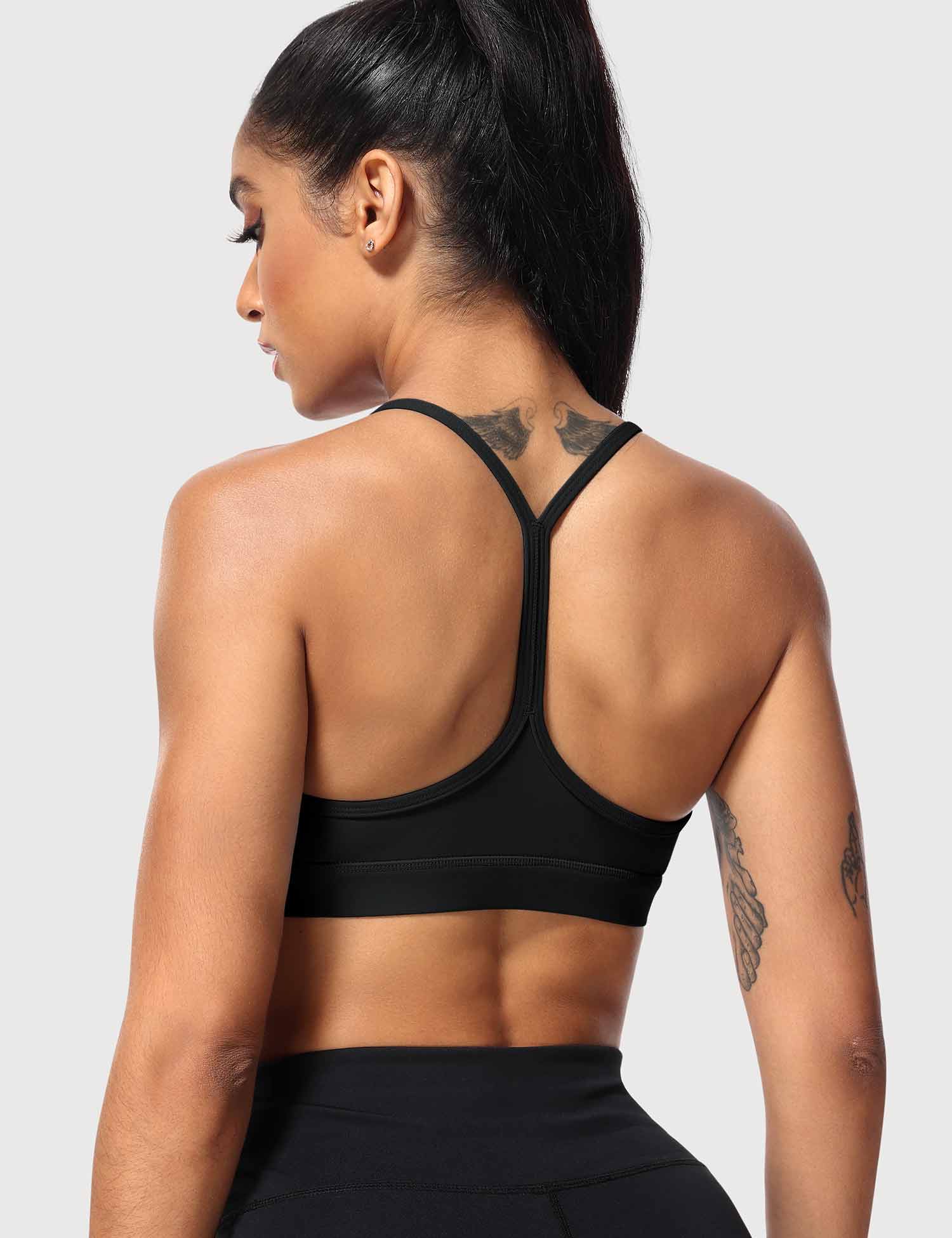 Ironfit Naomi Sport BH - Ironfit