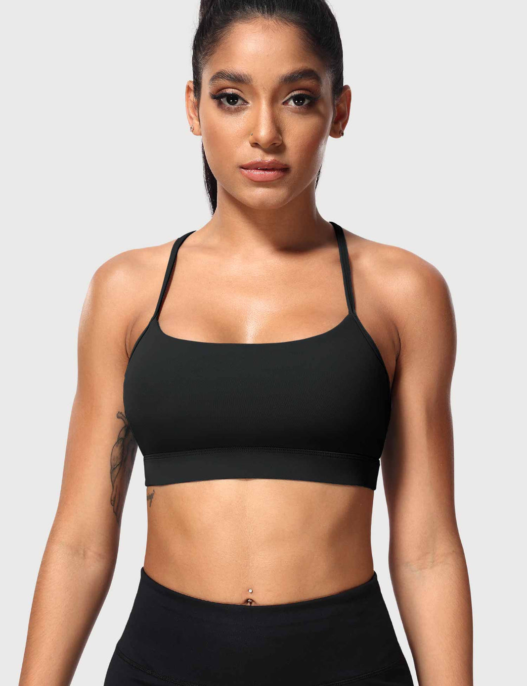 Ironfit Naomi Sport BH - Ironfit
