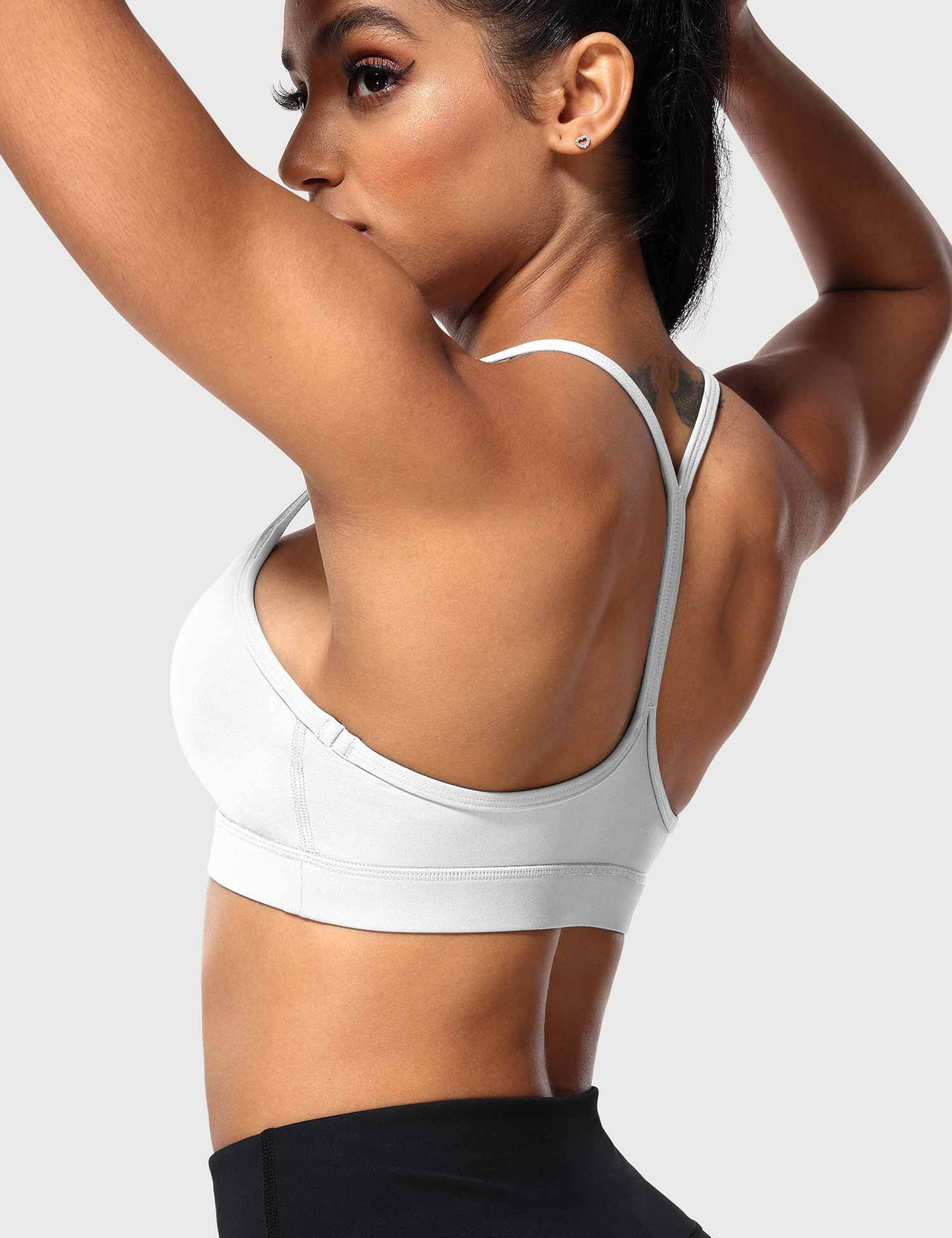 Ironfit Naomi Sport BH - Ironfit