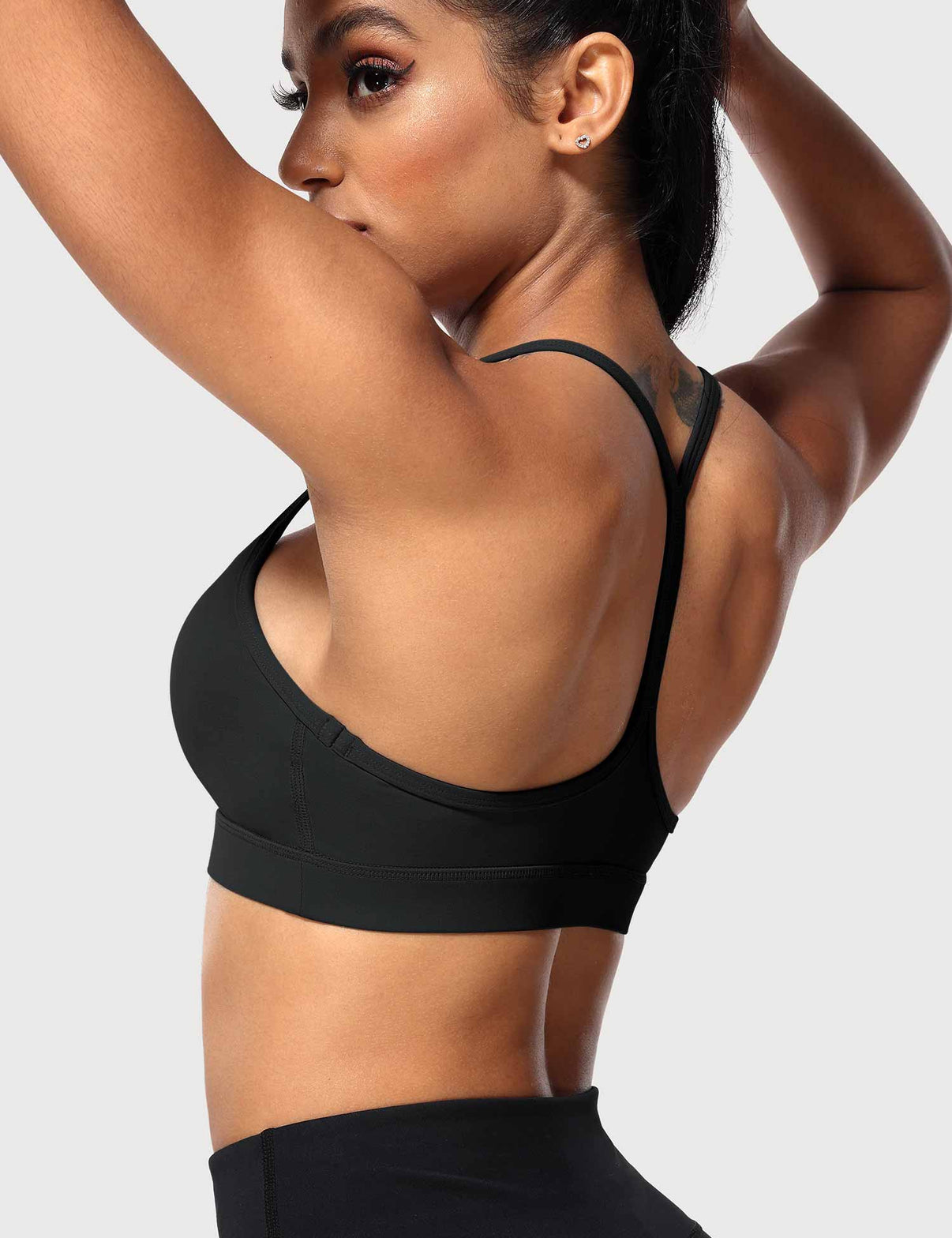 Ironfit Naomi Sport BH - Ironfit
