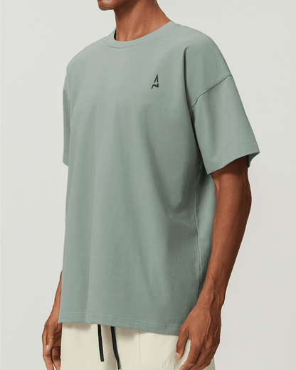Ironfit off shoulder T-shirt - Ironfit