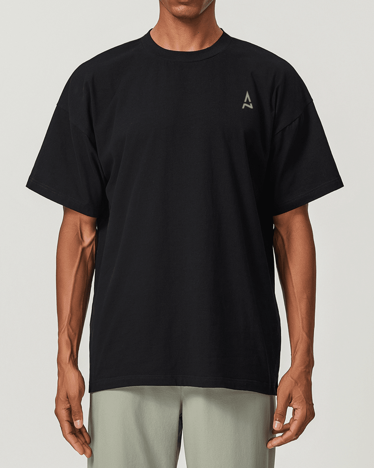 Ironfit off shoulder T-shirt - Ironfit