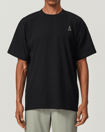Ironfit off shoulder T-shirt - Ironfit