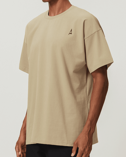 Ironfit off shoulder T-shirt - Ironfit