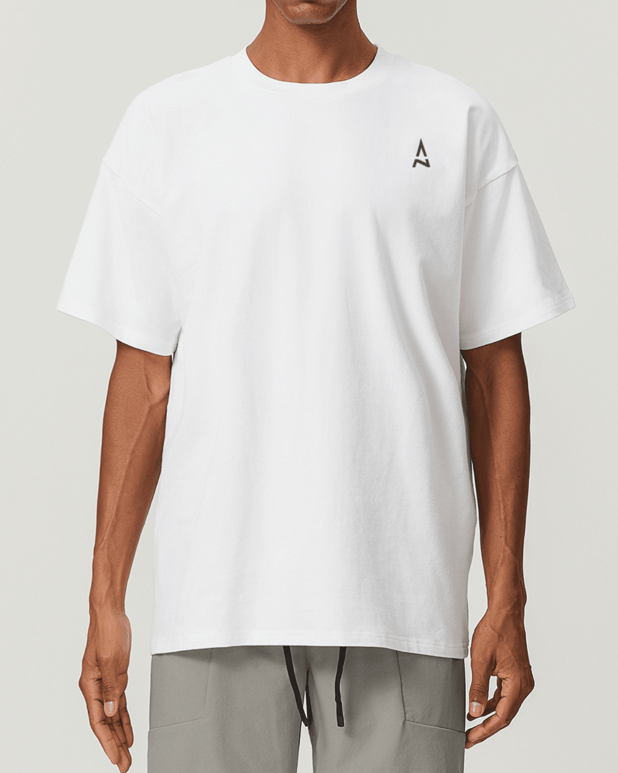 Ironfit off shoulder T-shirt - Ironfit