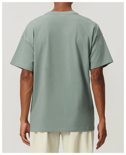 Ironfit off shoulder T-shirt - Ironfit