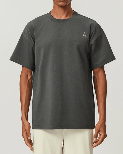 Ironfit off shoulder T-shirt - Ironfit