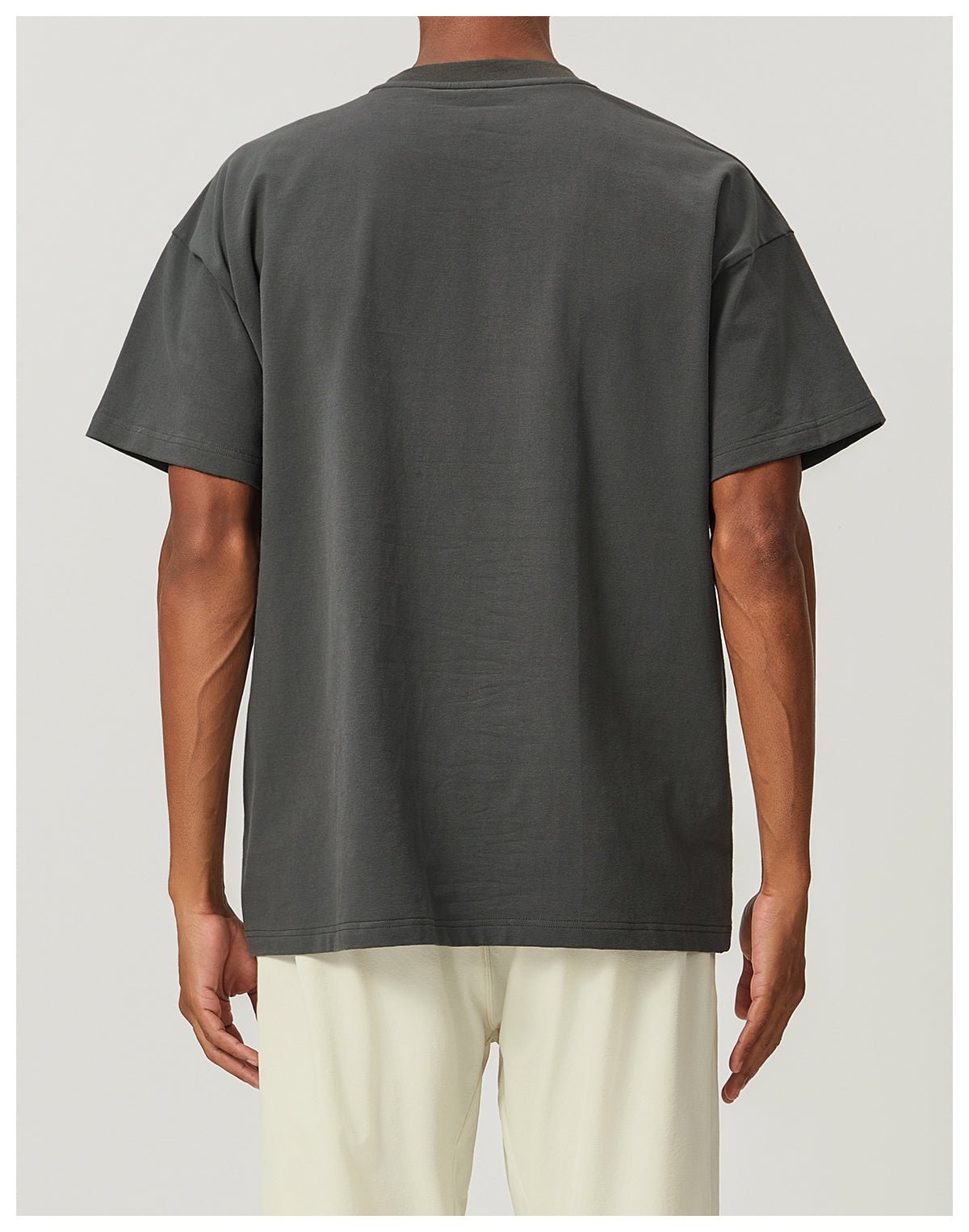 Ironfit off shoulder T-shirt - Ironfit