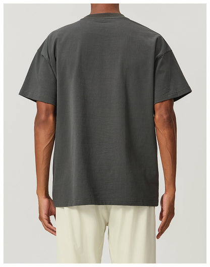 Ironfit off shoulder T-shirt - Ironfit